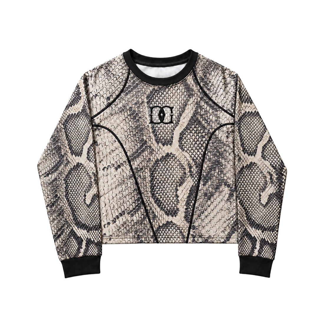 Snake Jersey